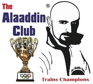 The Alaaddin Club